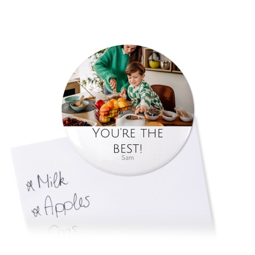 Minimalistic Photo Collage