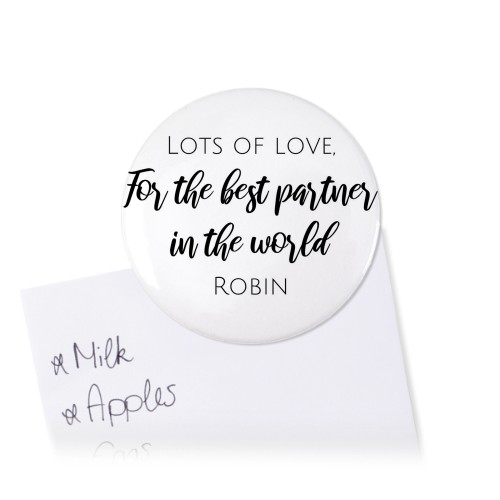 badgemagnet56mm_textonlytriple