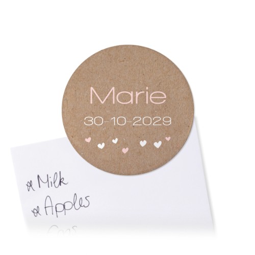 Badges aimantés grand format (lot de 24) Badges aimantés grand format (lot de 24)