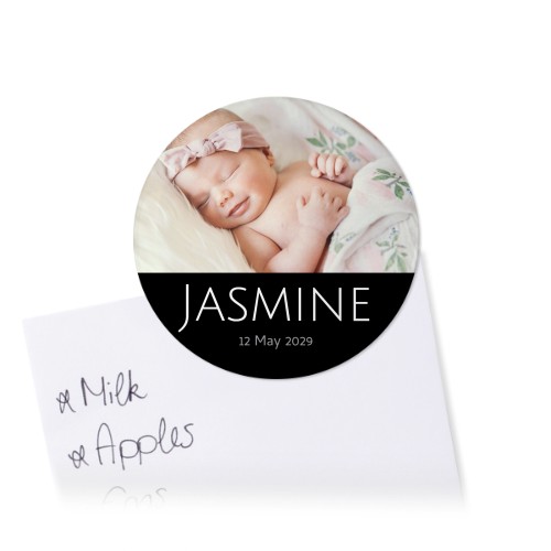 Minimalistic Photo Collage