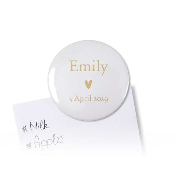 Minimal Little Heart