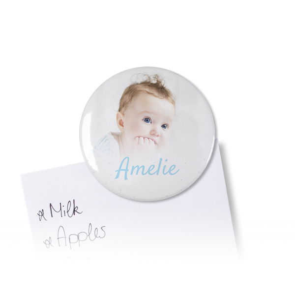 Magneet buttons Groot (Set van 24) Magneet buttons Groot (Set van 24)