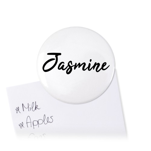 Button Magnets Large (Set of 24)