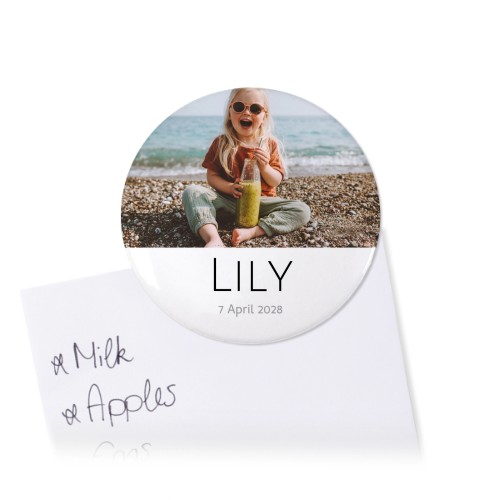 Minimalistic Photo Collage Minimalistic Photo Collage