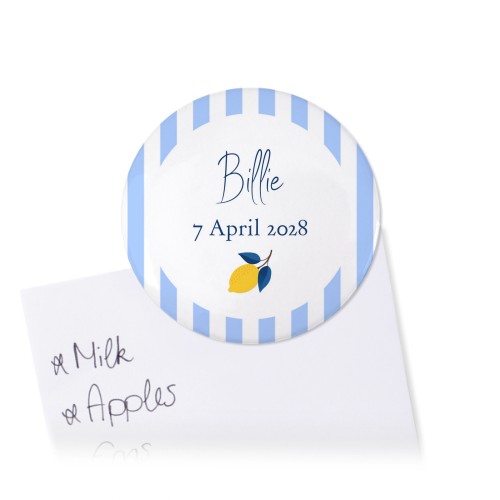 Button Magnets Large (Set of 24)