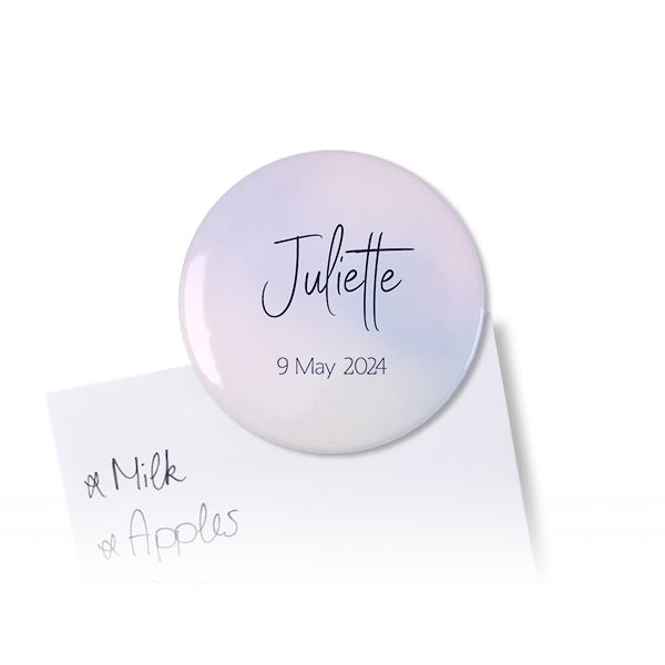 Magneet buttons Groot (Set van 24) Magneet buttons Groot (Set van 24)