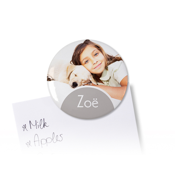 Button Magnets Large (Set of 24) Button Magnets Large (Set of 24)