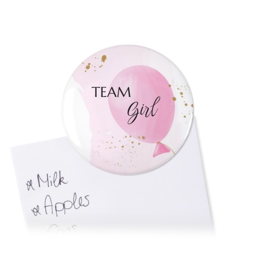 Gender Reveal Balloons