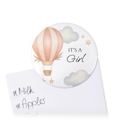 Button Magnets Large (Set of 24) Button Magnets Large (Set of 24)