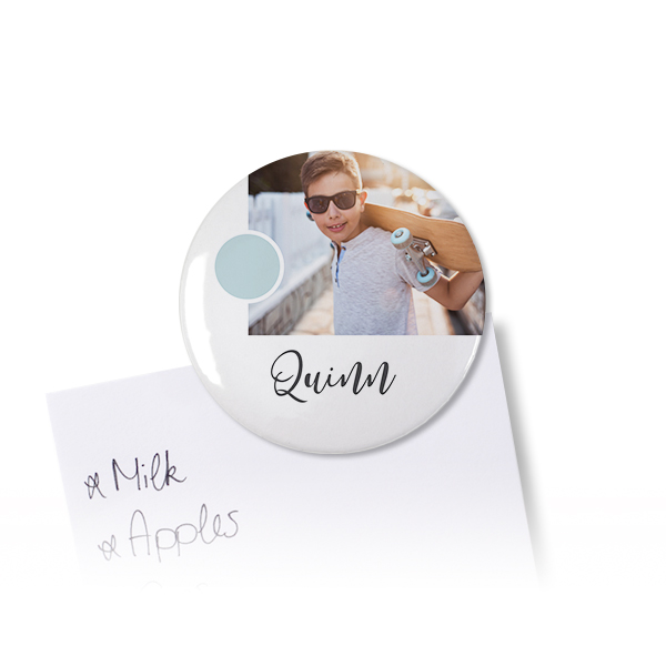 Button Magnets Large (Set of 24) Button Magnets Large (Set of 24)