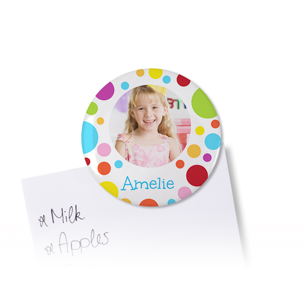 Button Magnets Large (Set of 24)