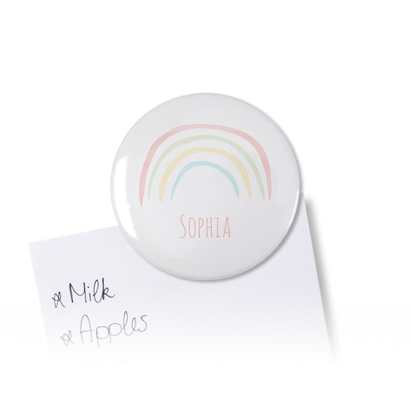 WatercolorRainbowTO WatercolorRainbowTO