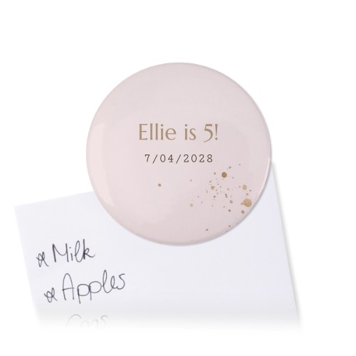 Gold Sparkles Party Gold Sparkles Party