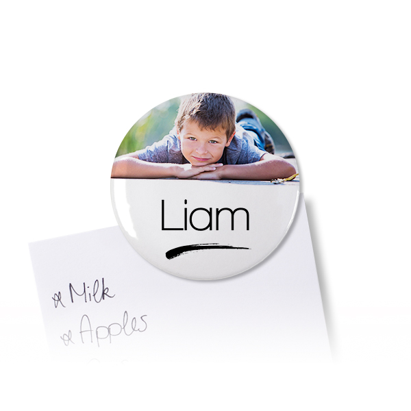 Brush Stroke Collage