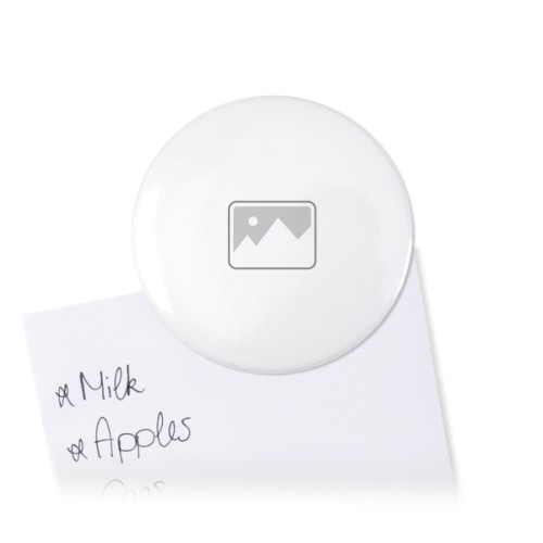 Button Magnets Large - set of 4