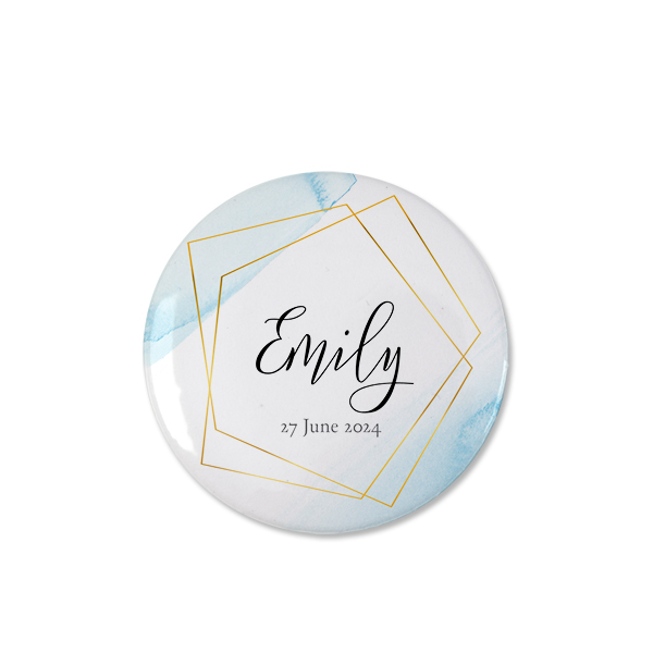 Badge décapsuleur aimanté (lot de 12) Badge décapsuleur aimanté (lot de 12)