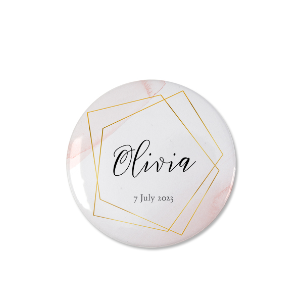 Badge décapsuleur aimanté (lot de 12) Badge décapsuleur aimanté (lot de 12)