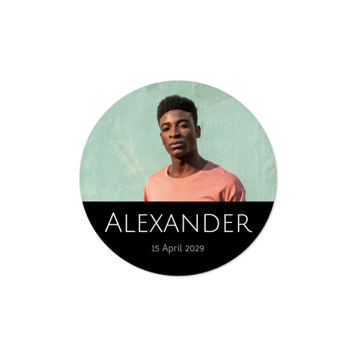 Minimalistic Photo Collage