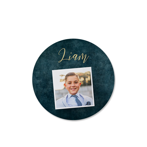 Badge décapsuleur aimanté (lot de 12)