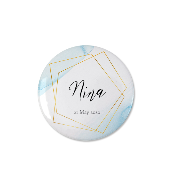 Badge décapsuleur aimanté (lot de 12) Badge décapsuleur aimanté (lot de 12)