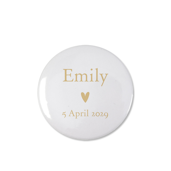 Minimal Little Heart Minimal Little Heart