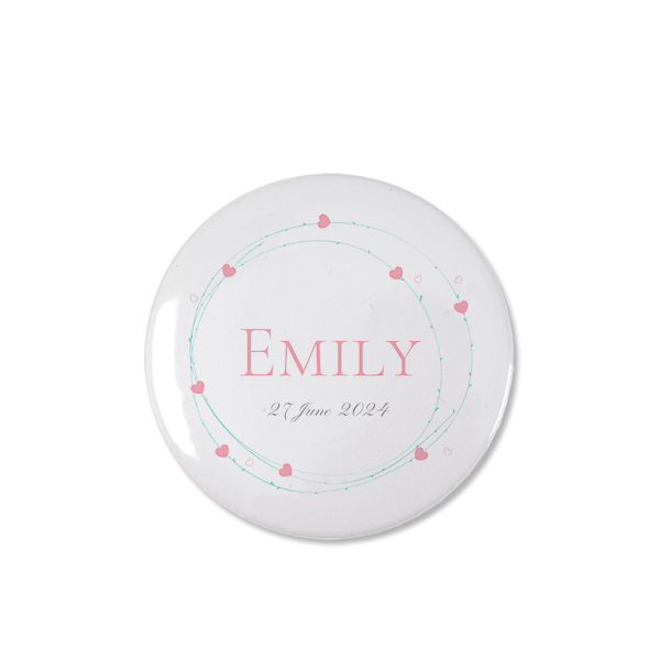 Magnet med flasköppnare - 4 st