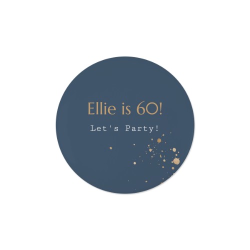 Badge décapsuleur aimanté (lot de 4)