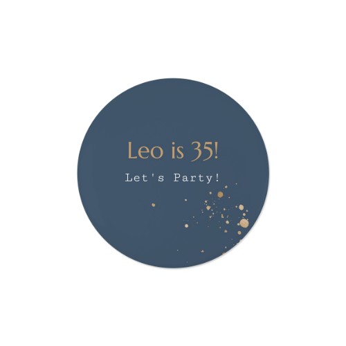 Magnetische flesopener (Set van 4)