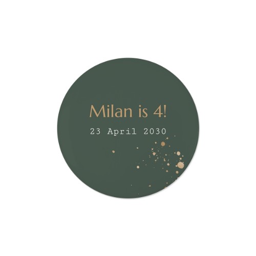 Badge décapsuleur aimanté (lot de 4) Badge décapsuleur aimanté (lot de 4)