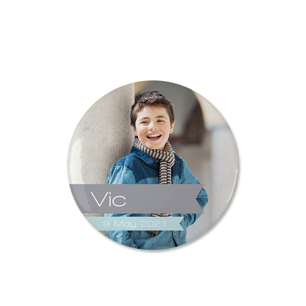 Badge décapsuleur aimanté (lot de 4) Badge décapsuleur aimanté (lot de 4)