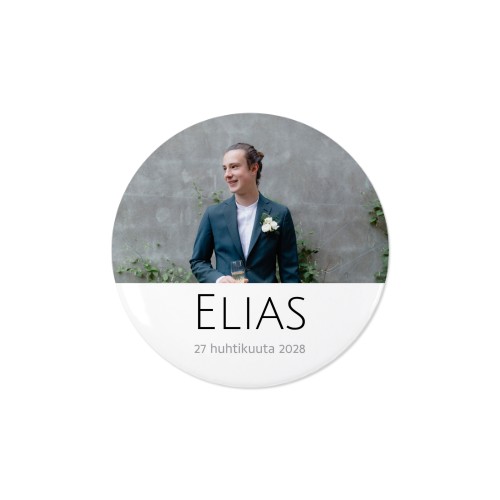 Pinssi - 4 kpl Pinssi - 4 kpl