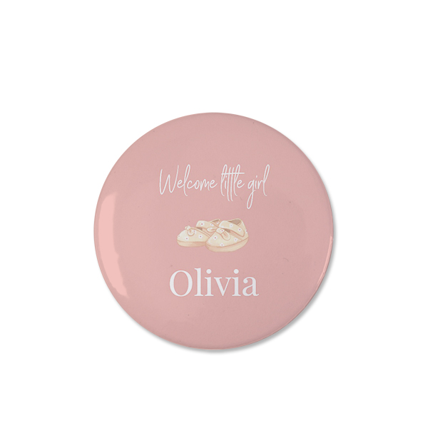 Buttons L - 4 stk Buttons L - 4 stk