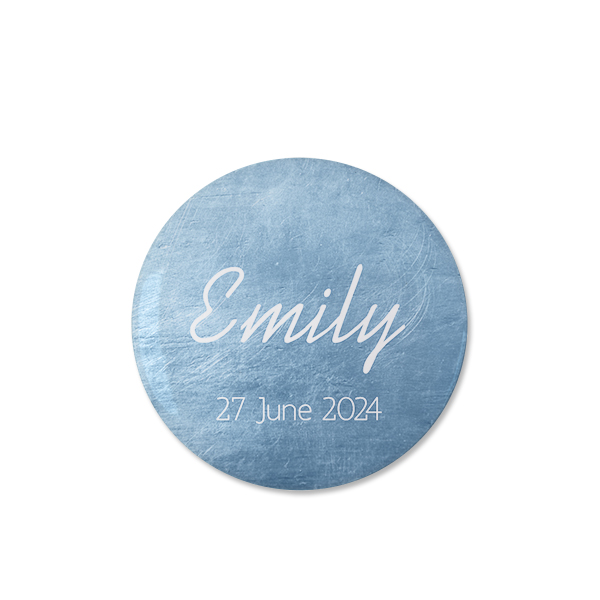 Button groot (Set van 4) Button groot (Set van 4)