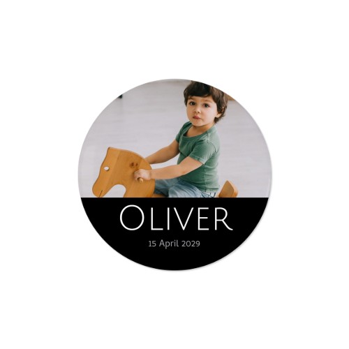 Collage photo minimaliste Collage photo minimaliste