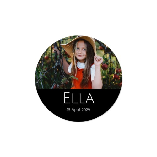 Minimalistic Photo Collage