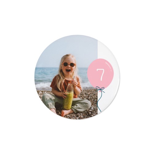 Button groot - Set van 4