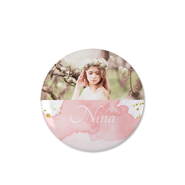 Buttons L - 4 stk