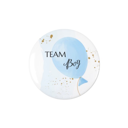 Gender Reveal Balloons