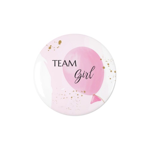 Gender Reveal Balloons