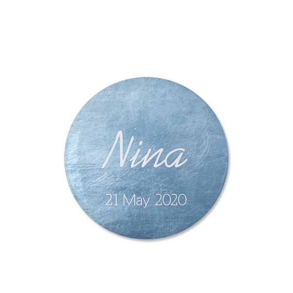 Button groot (Set van 4) Button groot (Set van 4)