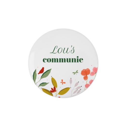 Button groot - Set van 12