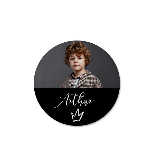 Button groot (Set van 12) Button groot (Set van 12)