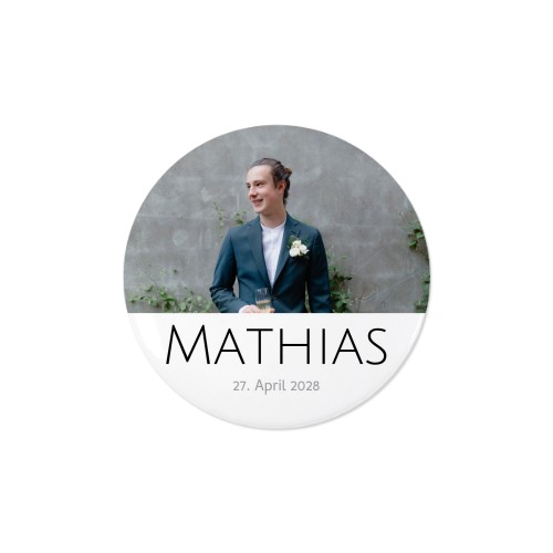 Minimalistisk fotokollasje