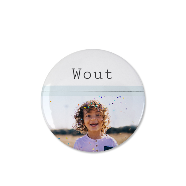 Buttons L - 12 stk Buttons L - 12 stk