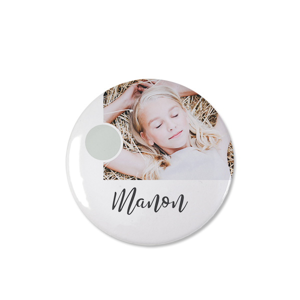 Button groot - Set van 12 Button groot - Set van 12