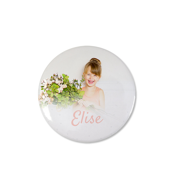 Button groot - Set van 12 Button groot - Set van 12