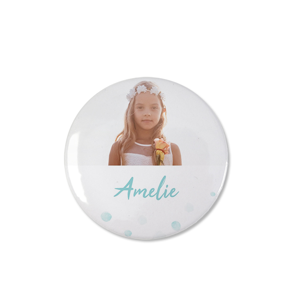 Button groot - Set van 12 Button groot - Set van 12