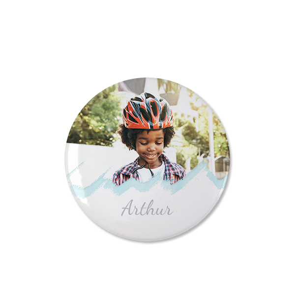 Pin Badge Large - set of 12 Pin Badge Large - set of 12