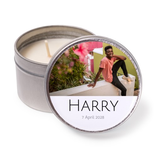 Minimalistic Photo Collage Minimalistic Photo Collage