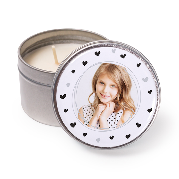 Doftljus med magnetisk knapp - 12 st Doftljus med magnetisk knapp - 12 st